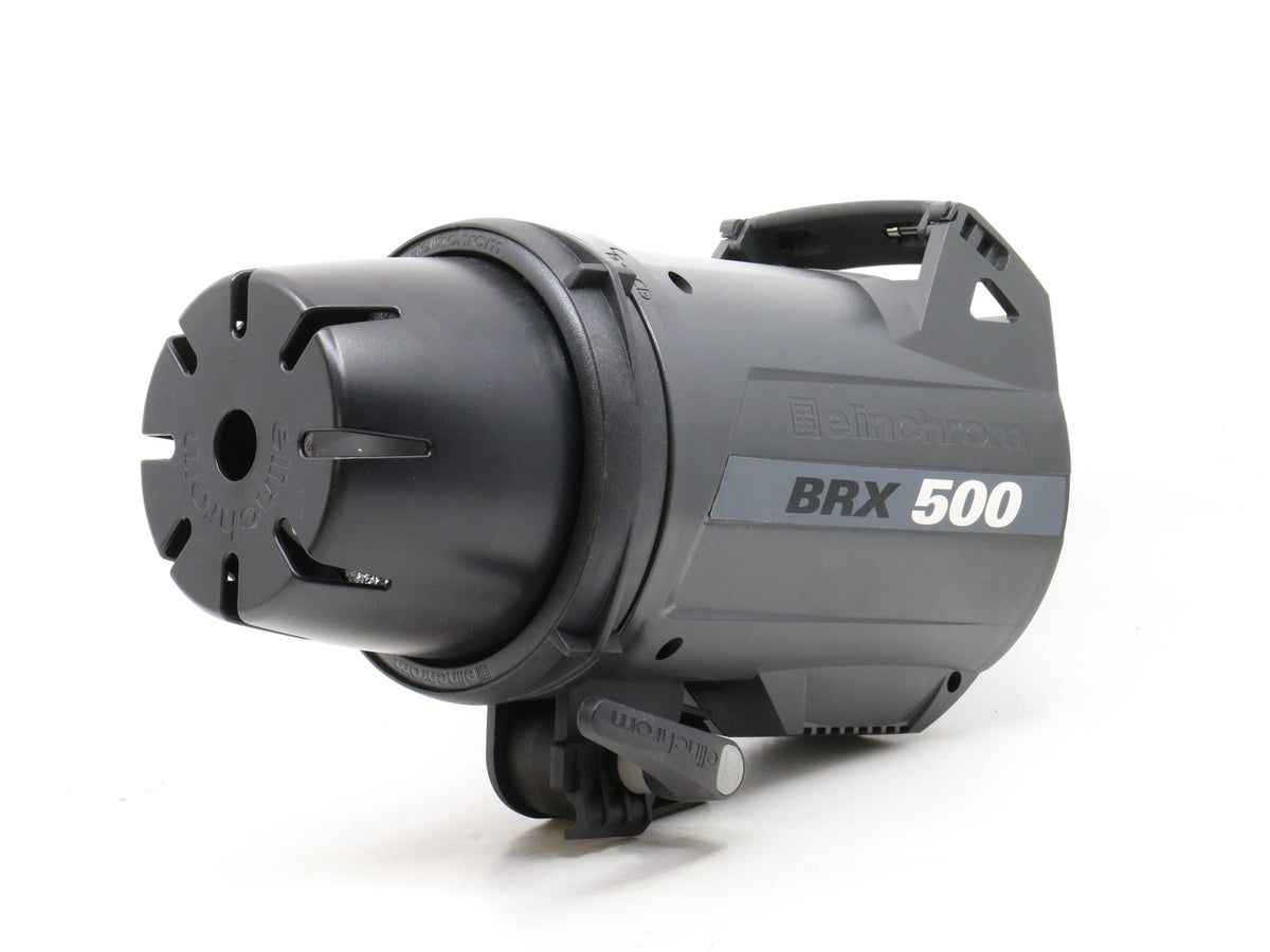 Elinchrom BRX 500 Monolight · imagen principal