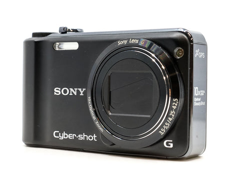 Sony DSC-HX5V