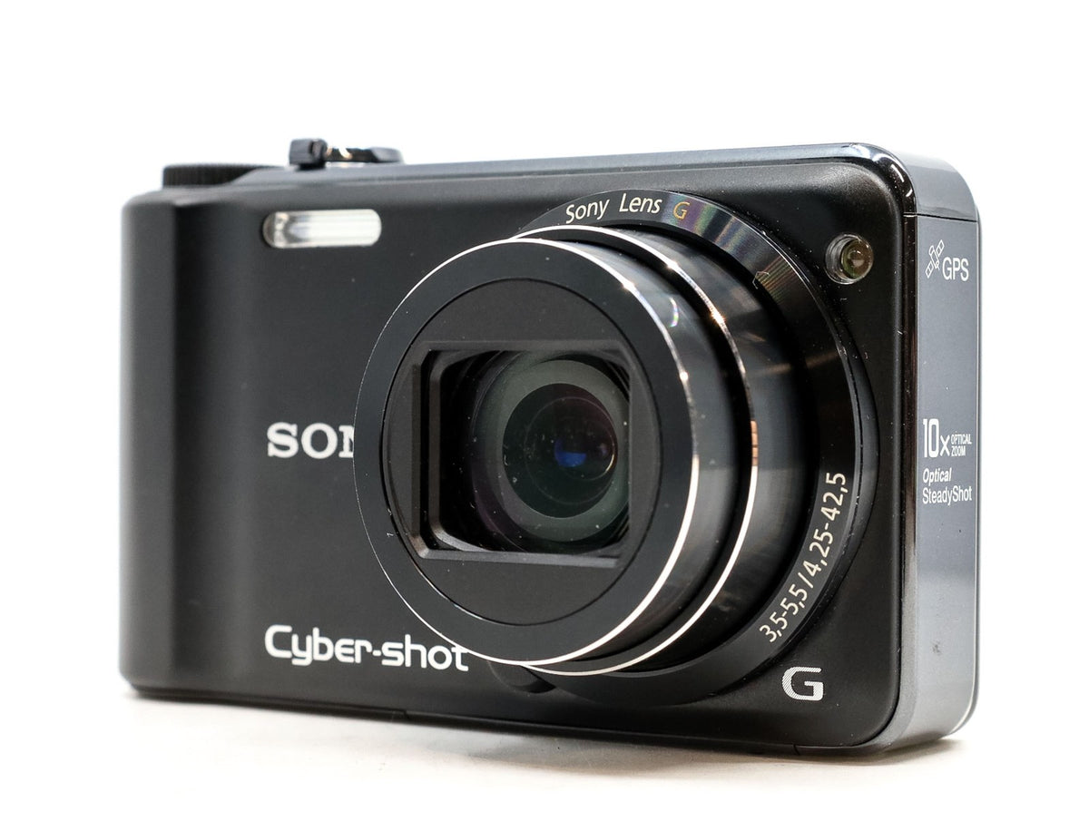 Sony DSC-HX5V – Camera Market