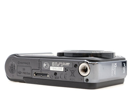 Sony DSC-HX5V