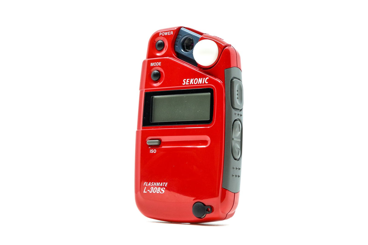 Sekonic L-308S Flashmate Light Meter · immagine principale