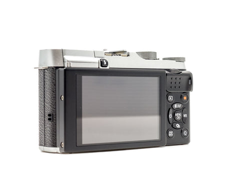 Fujifilm X-A2