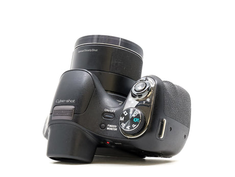Sony Cyber-Shot DSC-H400