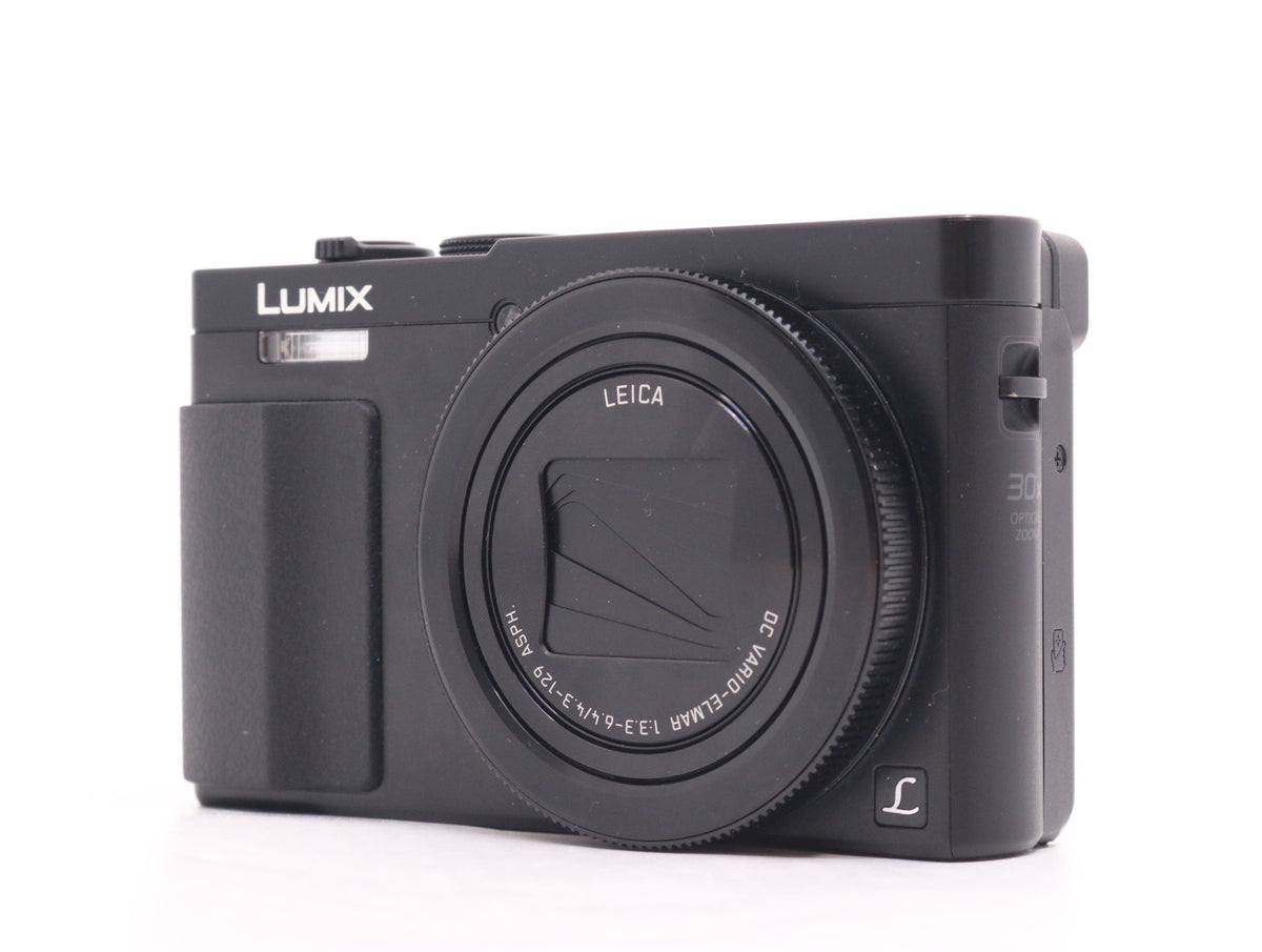 Panasonic Lumix DMC-TZ70 · imagen principal