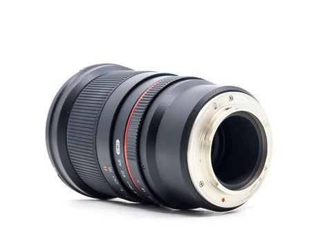 Samyang 20mm f/1.8 ED AS IF UMC - Fujifilm X Fit
