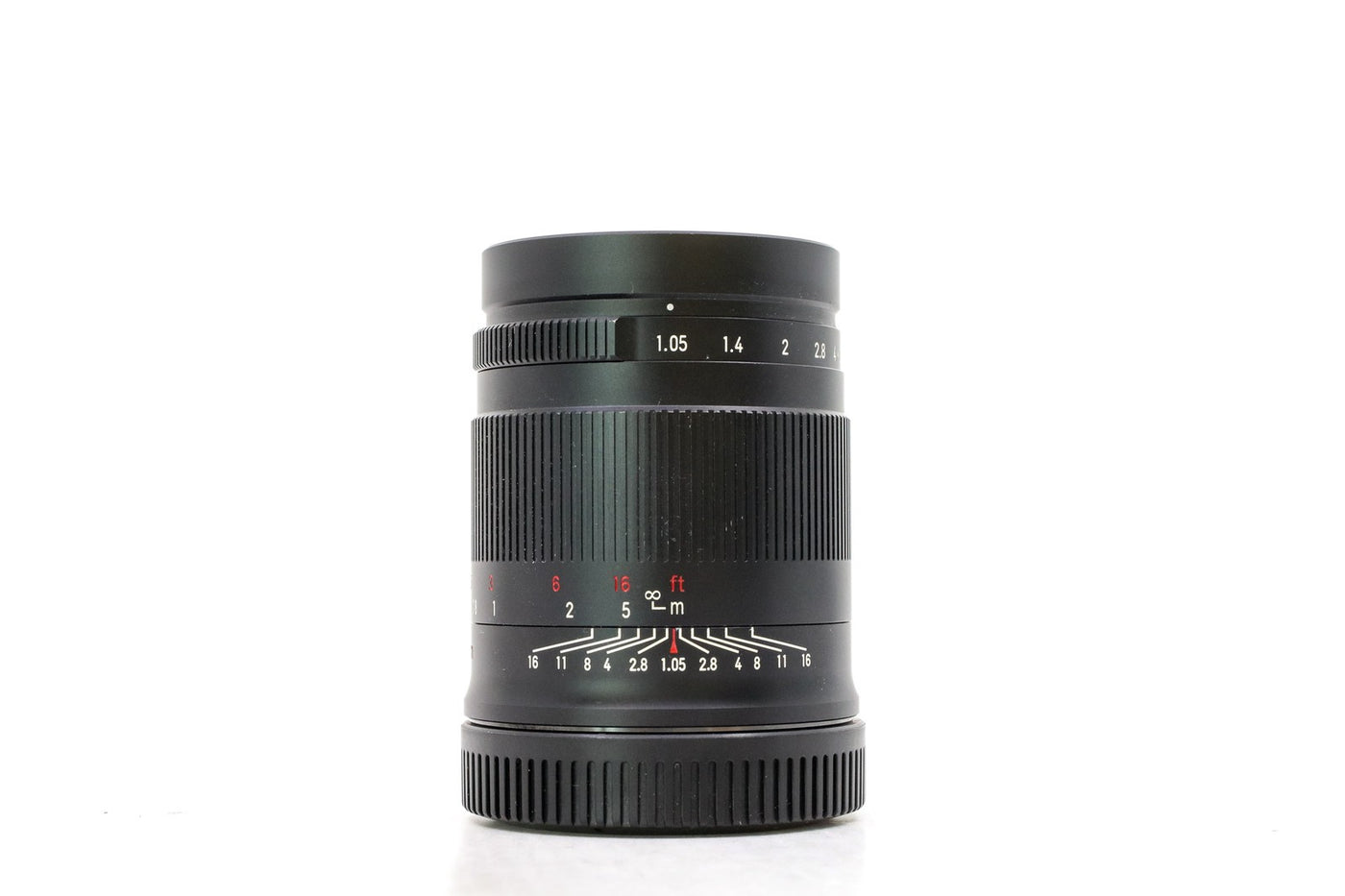 7Artisans 50mm f/1.05 - Canon RF Fit · imagen principal