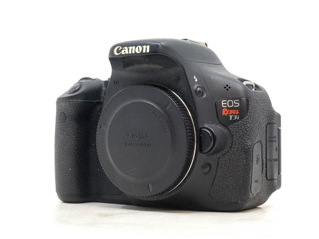 Canon EOS Rebel T3i