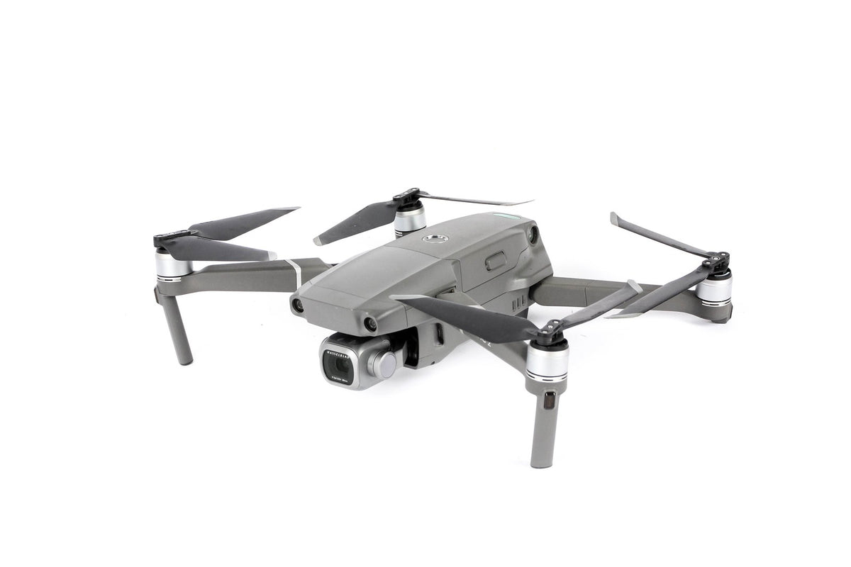 DJI Mavic 2 Pro Fly More Combo with Smart Controller · imagen principal