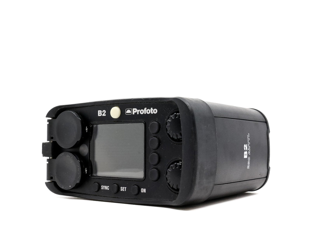 Profoto B2 250 AirTTL 2-Head Location Kit · main image