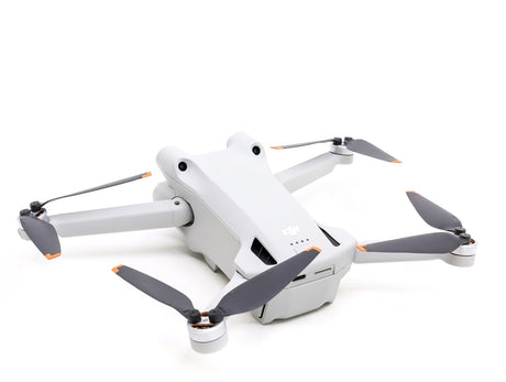 DJI Mini 3 Pro Fly More Combo Plus