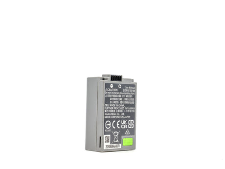 Nikon EN-EL25a Battery