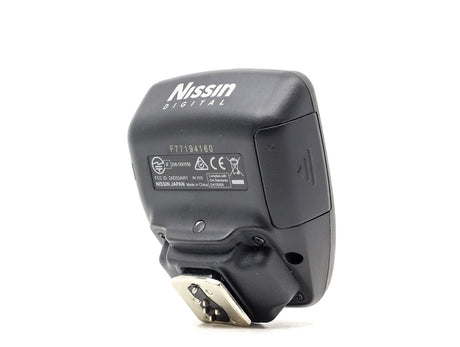 Nissin Air 1 Commander - Fujifilm Dedicated