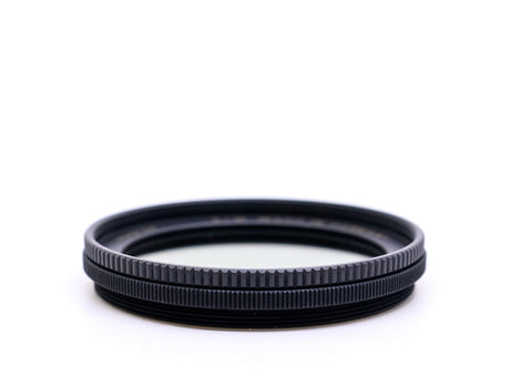B+W 39mm F-Pro HTC Circular Polariser MRC Filter