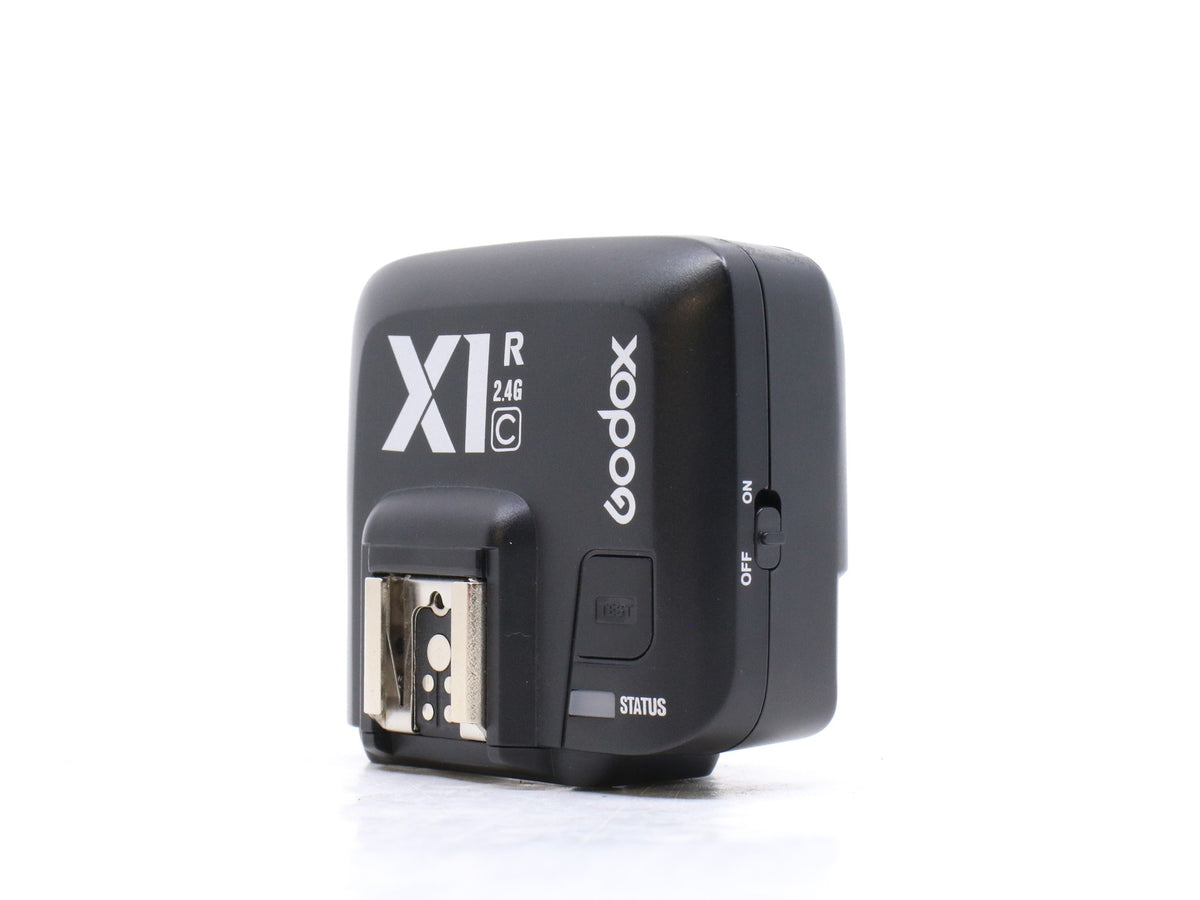 Godox X1R Wireless Trigger Receiver - Canon Dedicated · Hauptbild