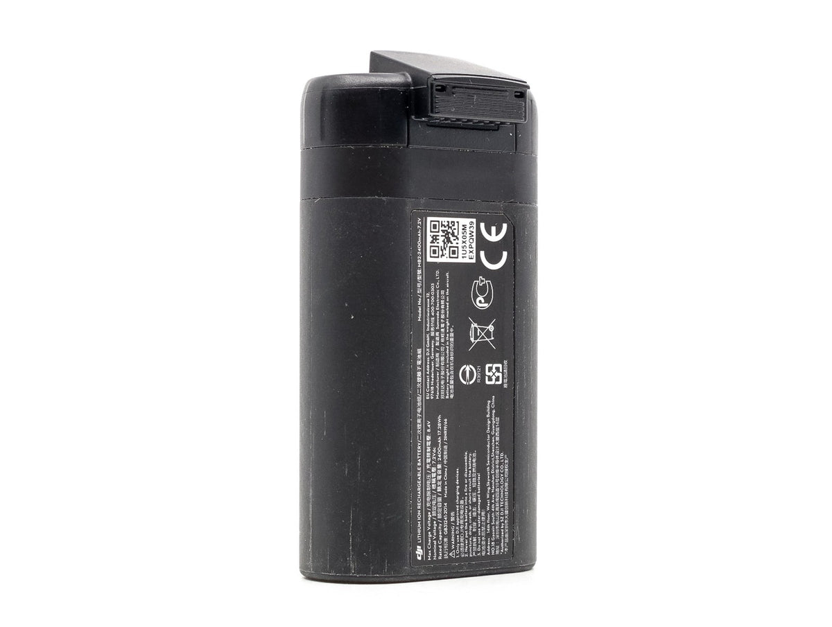 DJI Mavic Mini Intelligent Flight Battery · immagine principale