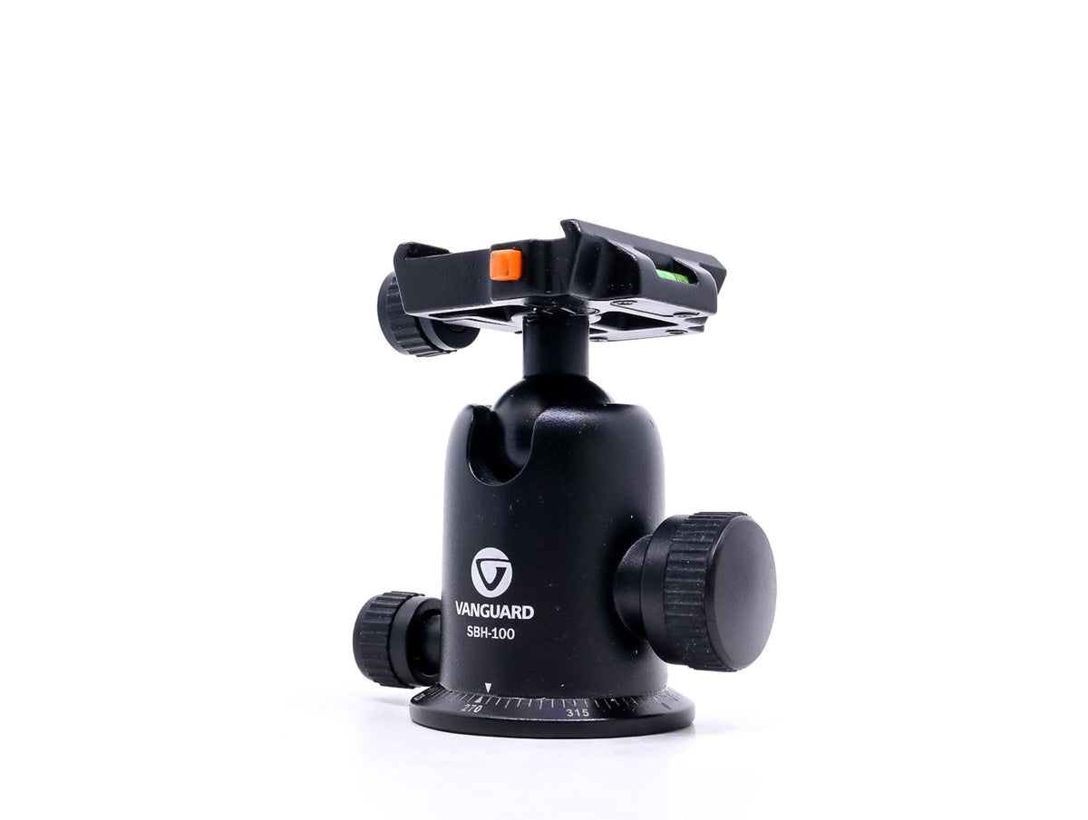 Vanguard SBH-100 Ball Head · Hauptbild