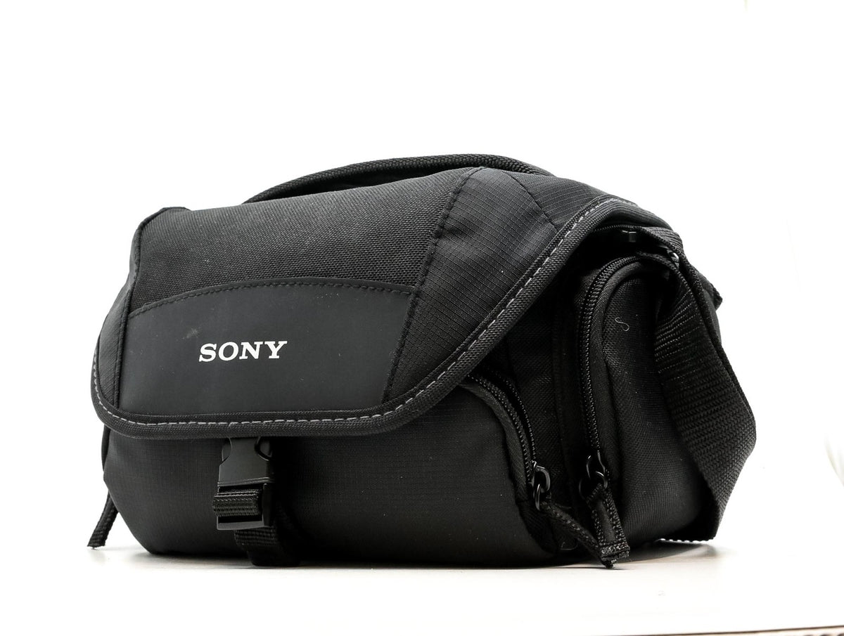 Sony LCS-U21 Bag · main image