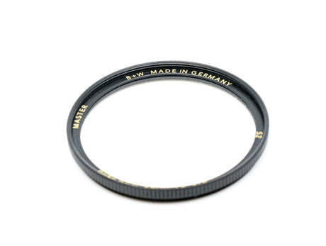 B+W 52mm MASTER 010 UV-Haze MRC Nano Filter
