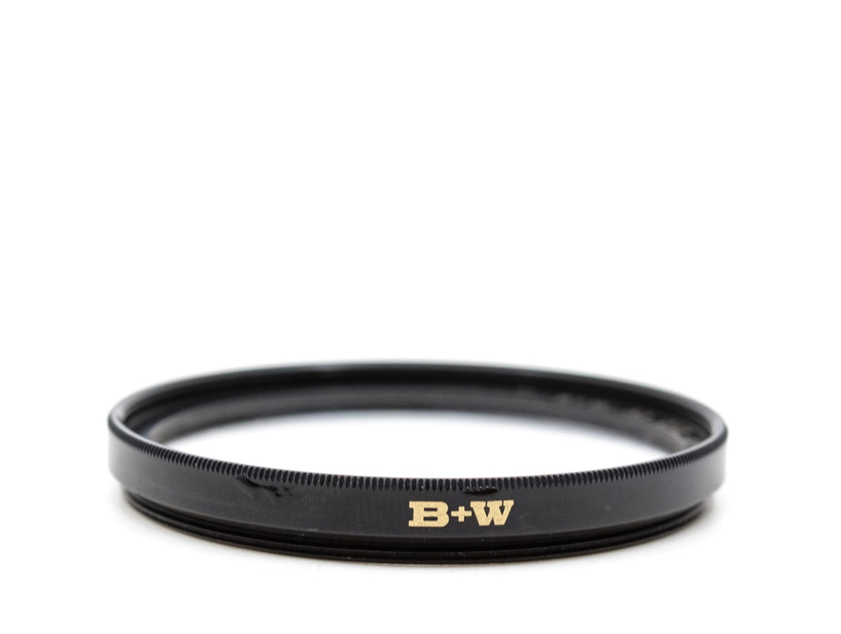 B+W 52mm F-Pro 010 UV-Haze 1x MRC Filter · immagine principale