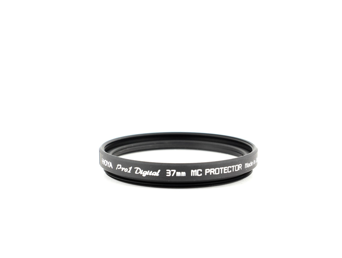 Hoya 37mm Pro 1 MC Digital Protector Filter · Hauptbild