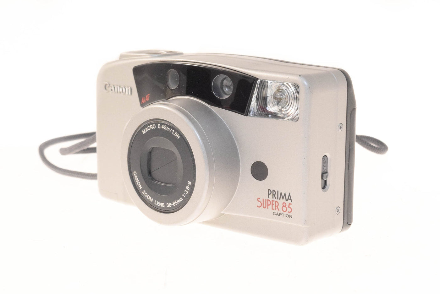 Canon Prima Super 85 · imagen principal