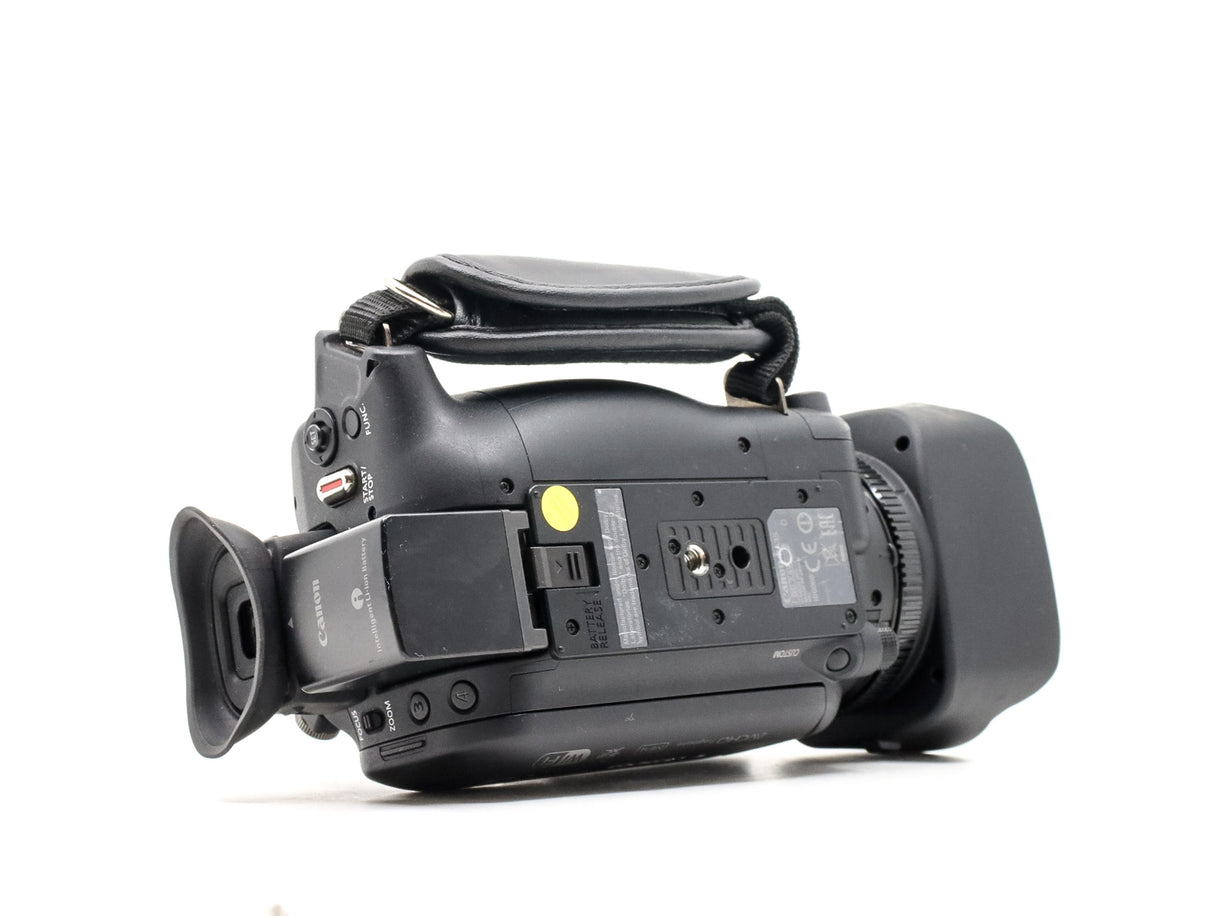 Canon XA35 Camcorder