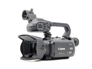 Canon XA25 Camcorder