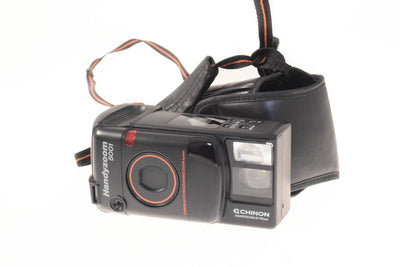 Chinon Handyzoom 5001 