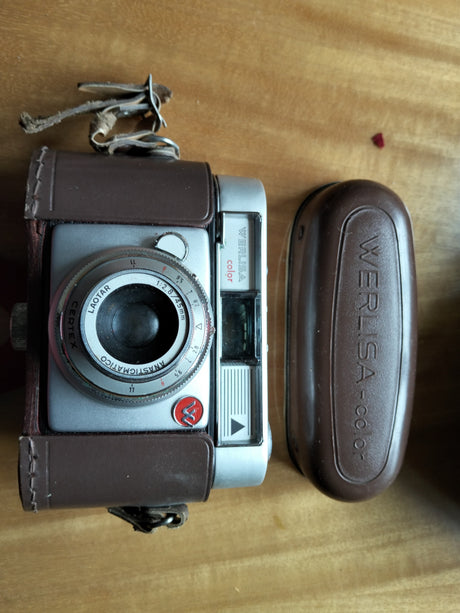 Werlisa (fabricada por CERTEX)Werlisa color (unidad 372)3856a9ab-2d77-4c8d-90bd-650cd141a991