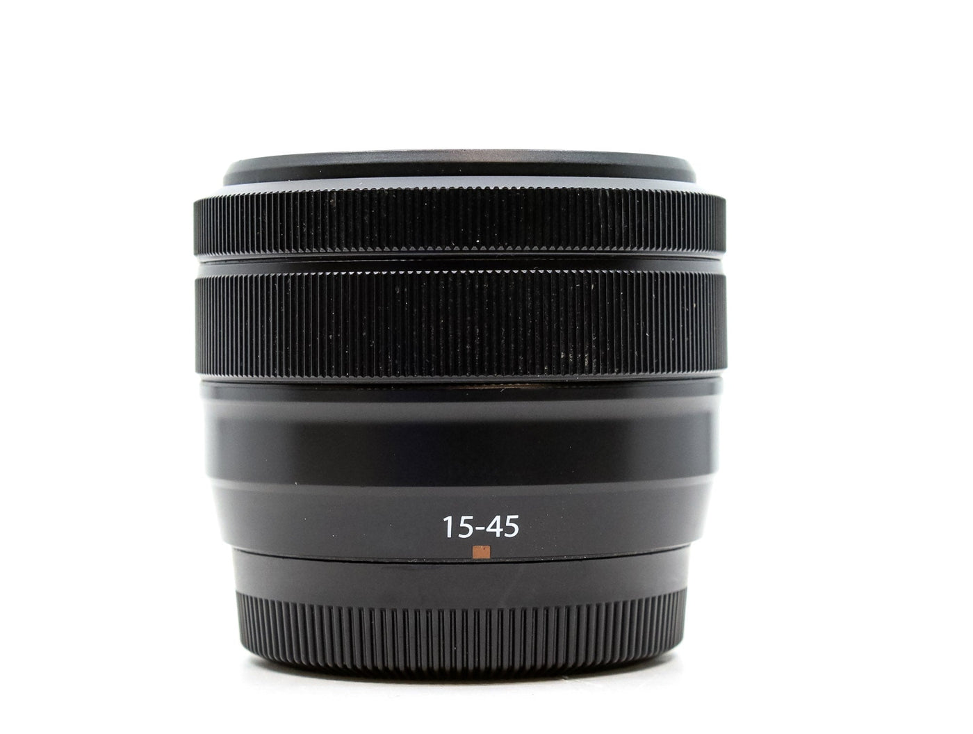 Fujifilm XC 15-45mm f/3,5-5,6 OIS PZ · image principale
