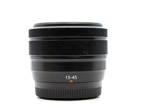 fujifilm|xc 15-45mm f/3.5-5.6 ois pz - Excelente - 1