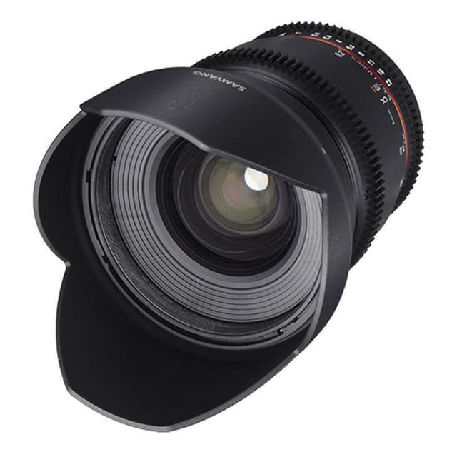 Samyang Sony E 16mm f/2 Lenses  · main image
