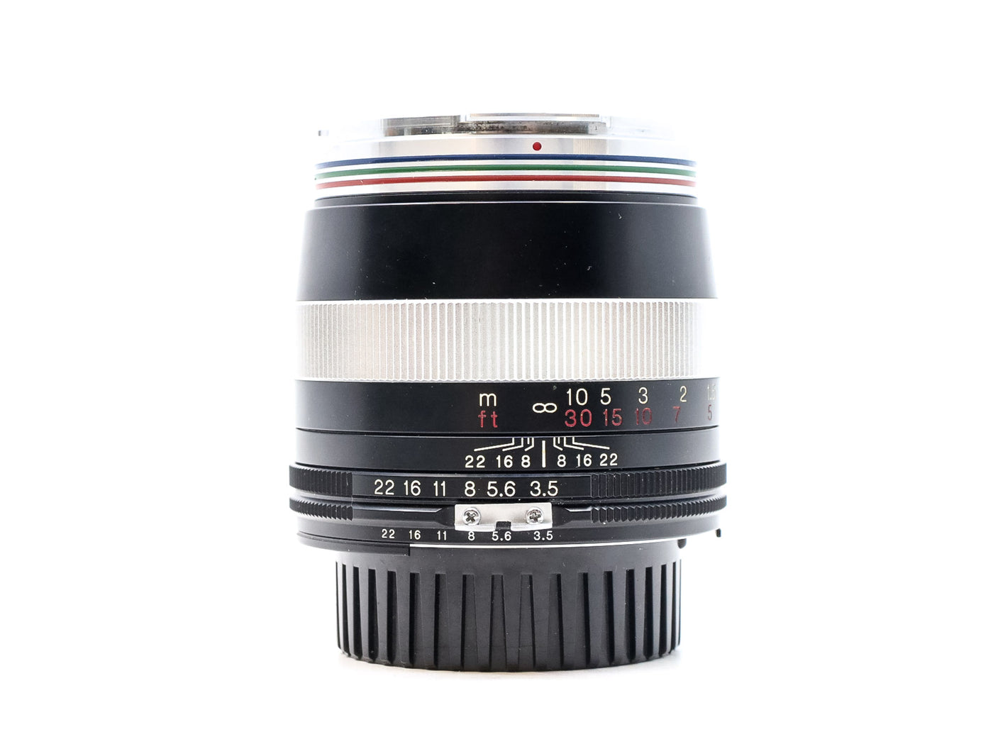 Voigtlander APO Lanthar SL 90mm f/3.5 - Nikon Fit · imagen principal