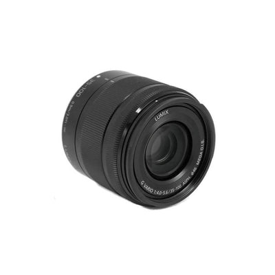 Micro 4/3 35-100mm f/4-5.6 Objektive
