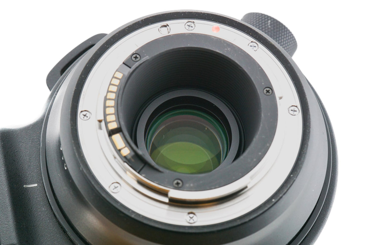 Sigma 150-600mm f5-6.3 DG OS HSM Sports (Canon)