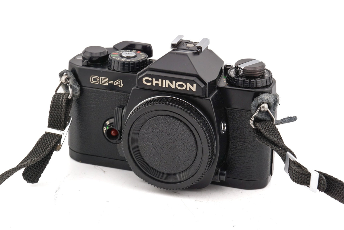 Chinon CE-4 · image principale