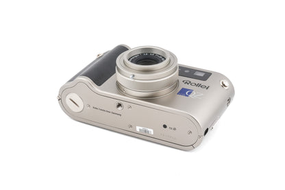 Rollei QZ 35W – Camera Market