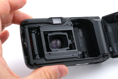 Olympus Mju-II – Camera Market