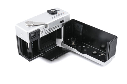 Rollei 35AF - 35mm Autofocus Compact Film Camera (Pre-order