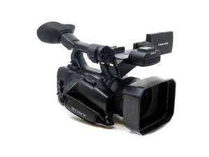 Sony HXR NX100 Camcorder