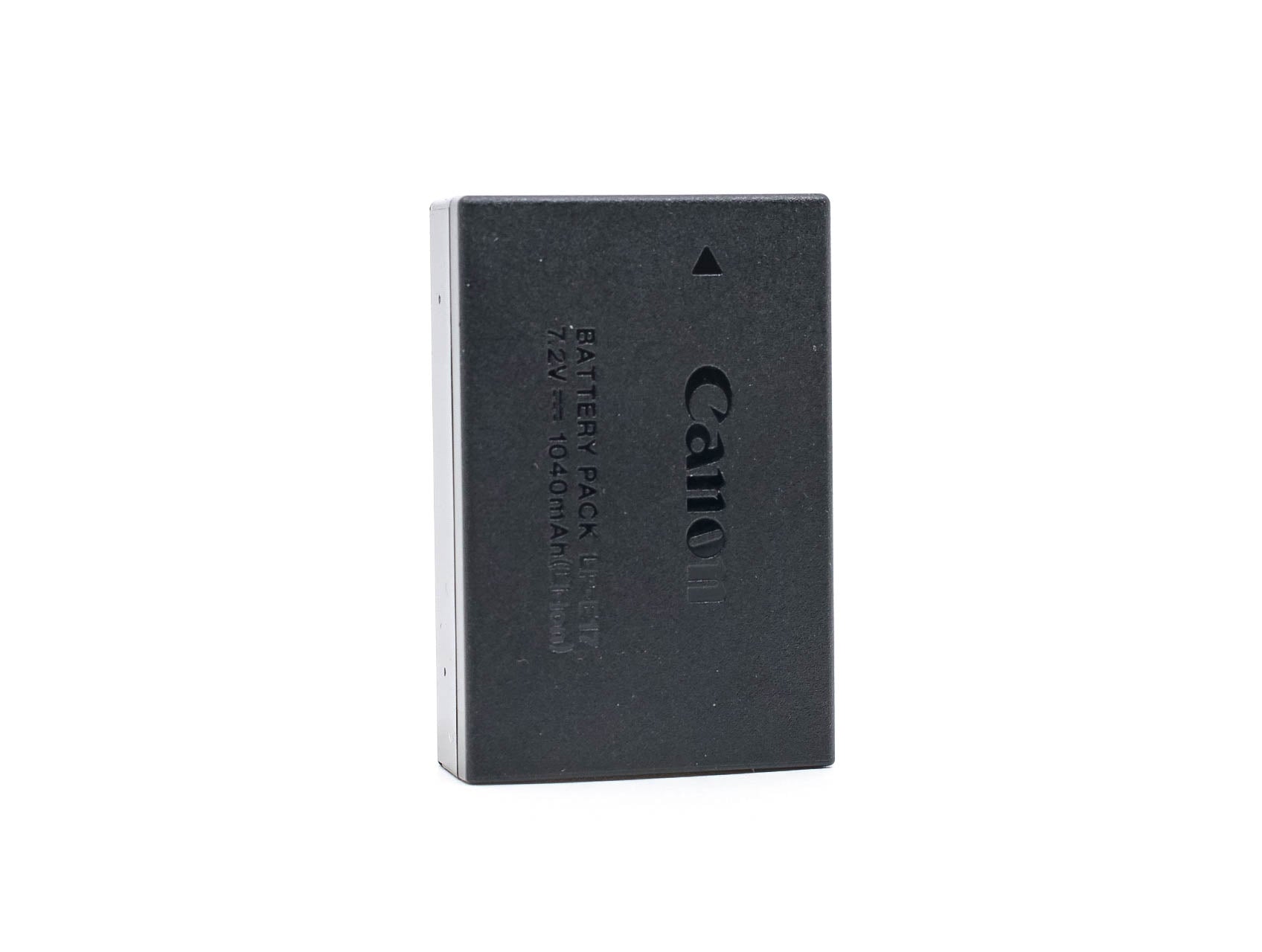 Canon EOS-1N + BP-E1 Battery Pack – Camera Market