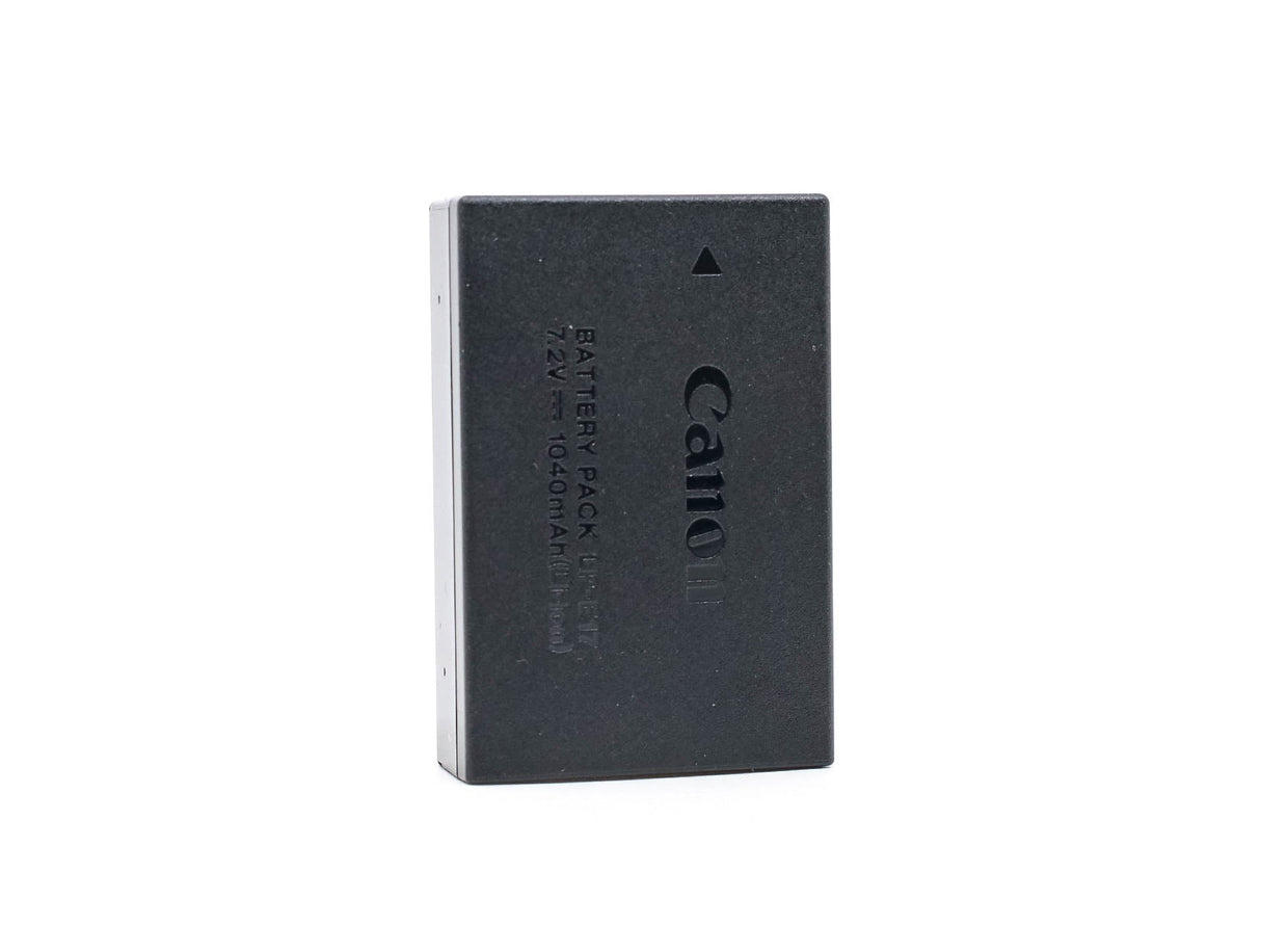 Canon LP-E17 Battery - segunda mano - excelente estado - foto principal - SKU 3729365 - Camera Market