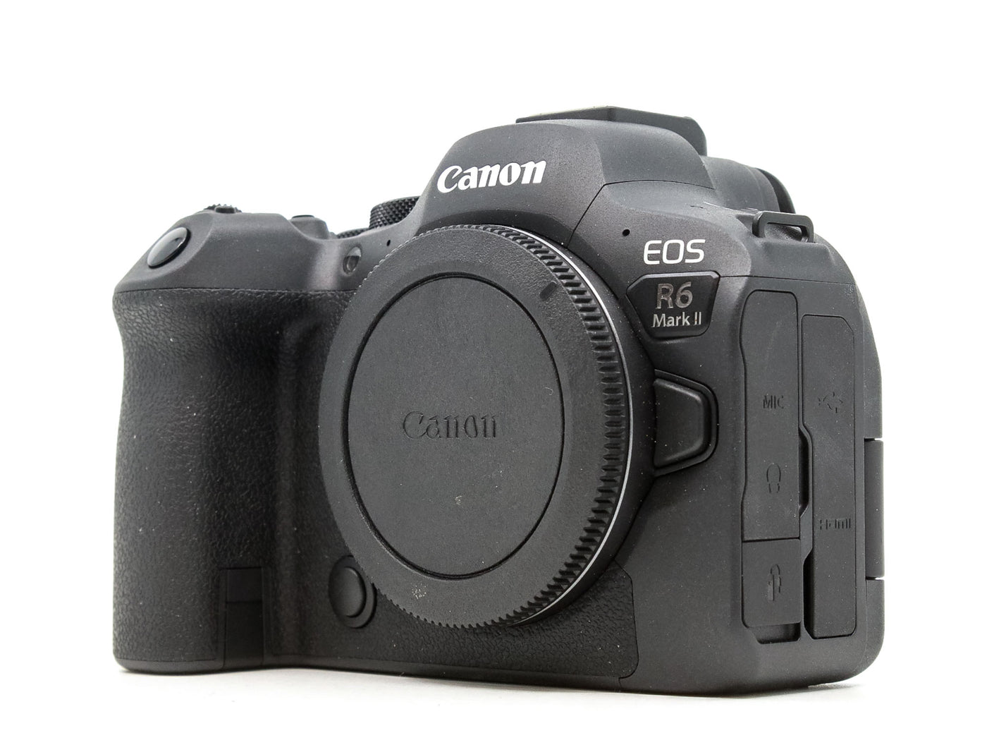 Canon EOS R6 Mark II · imagen principal