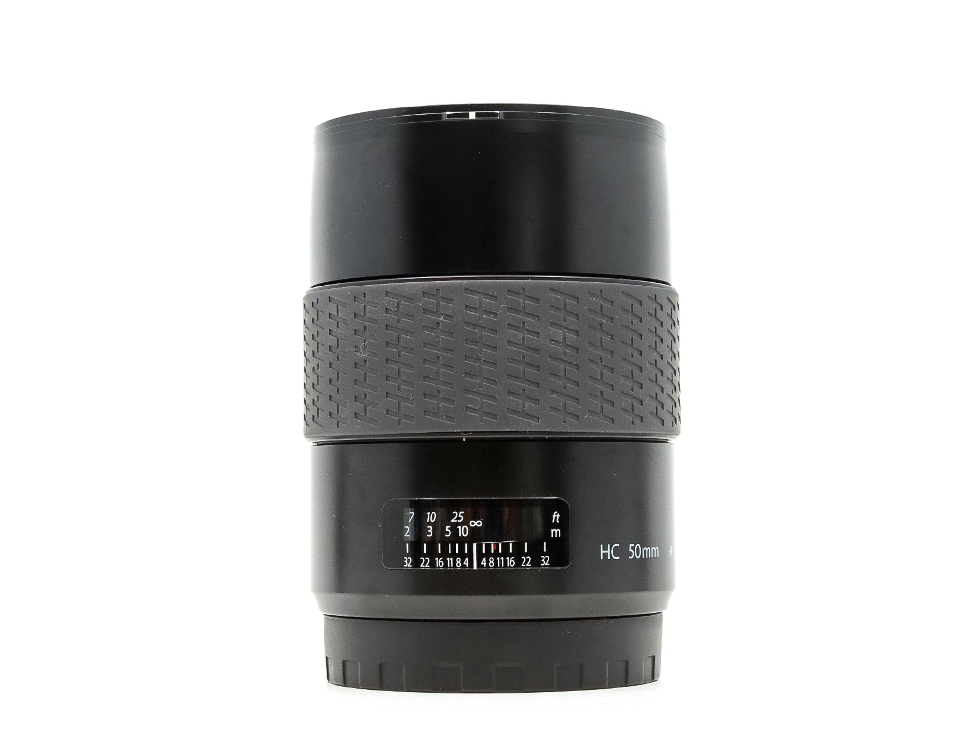 Hasselblad HC 80mm f/2.8 Used | 12-Month Warranty – Camera Market