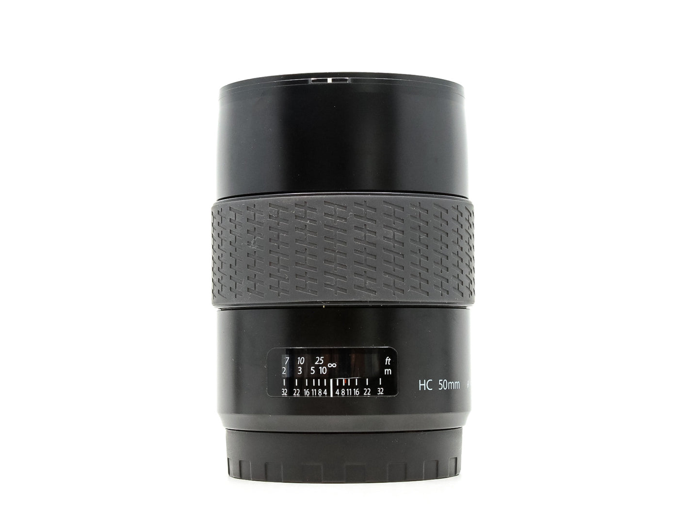 Hasselblad HC 50mm f/3.5 · image principale