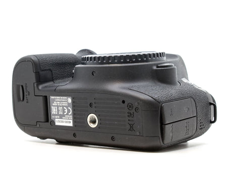 Canon EOS 6D - segunda mano - excelente estado - detalle 2 de 4 - SKU 3785464 - Camera Market