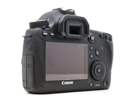 Canon EOS 6D - segunda mano - excelente estado - detalle 3 de 4 - SKU 3785464 - Camera Market