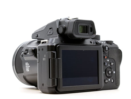 Nikon Coolpix P950 | Camera Market