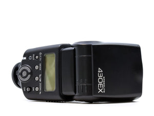 Canon Speedlite 430EX - segunda mano - excelente estado - detalle 2 de 2 - SKU 3714596 - Camera Market