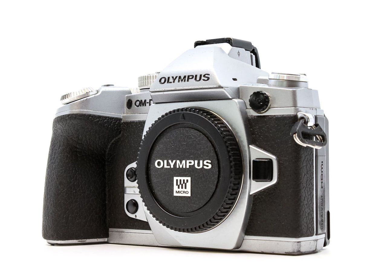 Olympus OM-D E-M1